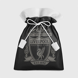 Подарочный мешок Liverpool - Classic Est 1892