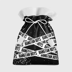 Подарочный мешок BTS