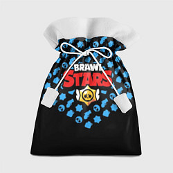 Подарочный мешок Brawl Stars