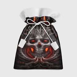 Подарочный мешок Slipknot: Hell Skull