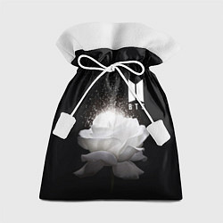 Подарочный мешок BTS Flower