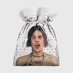 Мешок для подарков ДЖИЗУС, цвет: 3D-принт