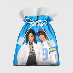 Подарочный мешок Tokio Hotel poster
