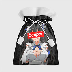Подарочный мешок Senpai Boobs
