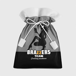 Мешок для подарков Brazzers team Casting-producer, цвет: 3D-принт