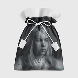 Подарочный мешок Billie Eilish