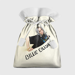 Подарочный мешок BILLIE EILISH