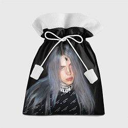 Подарочный мешок BILLIE EILISH с Пауком