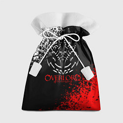 Подарочный мешок Overlord