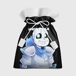 Подарочный мешок UNDERTALE