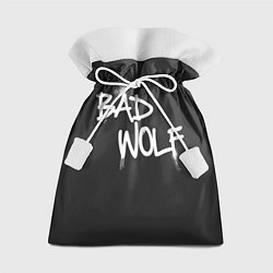 Подарочный мешок Bad Wolf