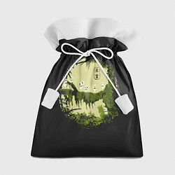 Подарочный мешок Princess Mononoke