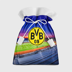 Подарочный мешок FC Borussia