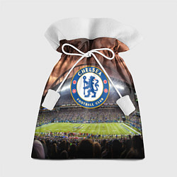 Подарочный мешок FC Chelsea