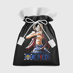 Подарочный мешок One Piece