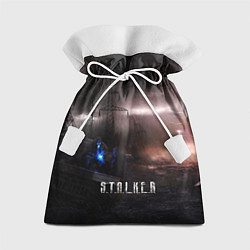 Мешок для подарков STALKER GAME, цвет: 3D-принт