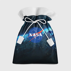 Подарочный мешок NASA