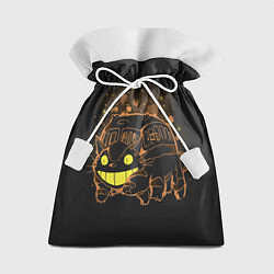 Мешок для подарков My Neighbor Totoro, цвет: 3D-принт