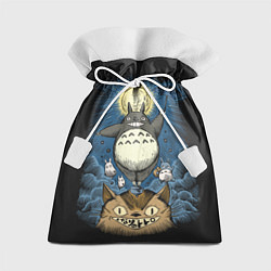 Подарочный мешок My Neighbor Totoro