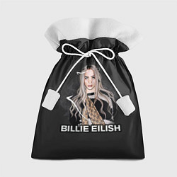 Подарочный мешок BILLIE EILISH