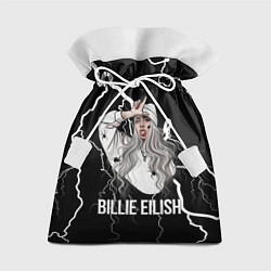 Подарочный мешок BILLIE EILISH