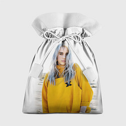 Подарочный мешок BILLIE EILISH