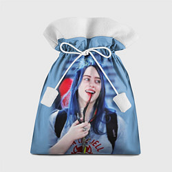 Подарочный мешок BILLIE EILISH