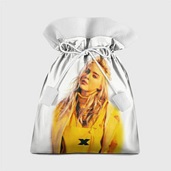 Подарочный мешок BILLIE EILISH