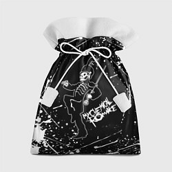 Подарочный мешок My Chemical Romance