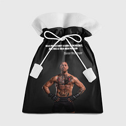 Подарочный мешок Conor McGregor: Motivation