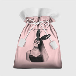 Мешок для подарков Ariana Grande, цвет: 3D-принт