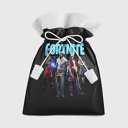 Подарочный мешок Fortnite