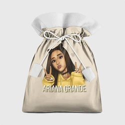 Подарочный мешок Ariana Grande Ариана Гранде