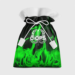 Подарочный мешок C-OPSCRITICAL OPS