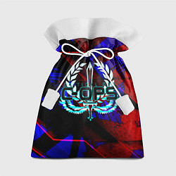 Подарочный мешок C-OPS