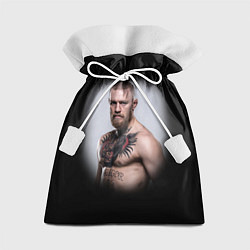 Подарочный мешок Conor McGregor