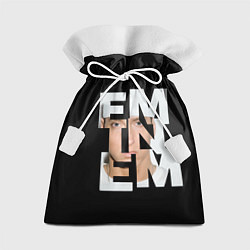 Подарочный мешок Eminem