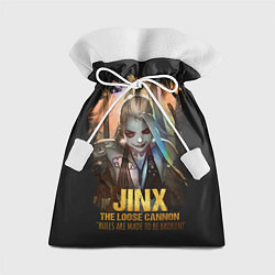 Подарочный мешок Jinx