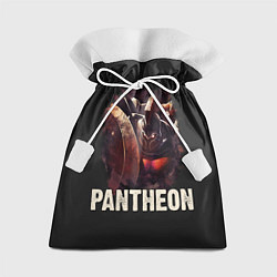 Подарочный мешок Pantheon