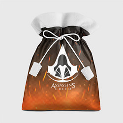 Подарочный мешок Assasin's creed