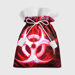 Подарочный мешок Plague Inc LB Oko