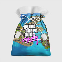 Подарочный мешок GRAND THEFT AUTO:VICE CITY