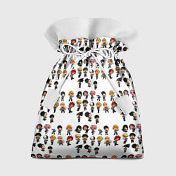 Подарочный мешок Моя Геройская Академия