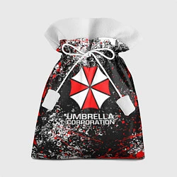 Подарочный мешок UMBRELLA CORP