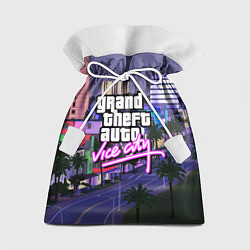 Подарочный мешок Grand Theft Auto Vice City