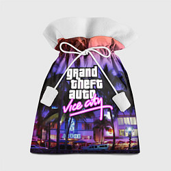 Подарочный мешок Grand Theft Auto Vice City