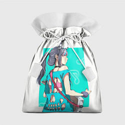 Подарочный мешок Ibuki Mioda