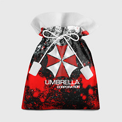 Подарочный мешок UMBRELLA CORP