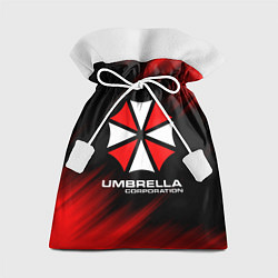 Подарочный мешок Umbrella Corporation