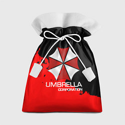 Подарочный мешок UMBRELLA CORP